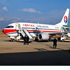 大兴安岭机场快运航空快运业稳步发展的原因是什么？